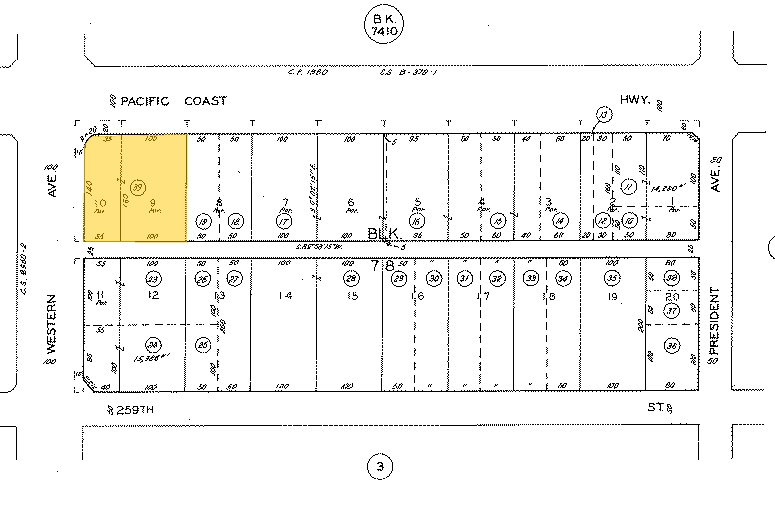 Commercial Property for Sale in  California 90710
